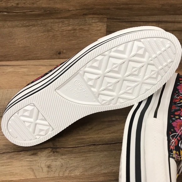 !!! CONVERSE CTAS PLATFORM BRAND NEW - Picture 4 of 16